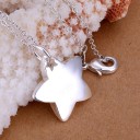 Ladies' Star Necklace 5