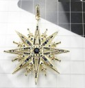 Ladies' Star Pendant 2