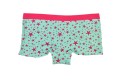 Ladies' Star Print Knickers - 6 Pack 3