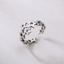 Ladies' Star Ring D1568 3