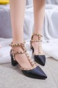 Ladies' Stiletto Heels 9