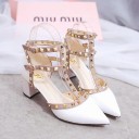 Ladies' Stiletto Heels 11