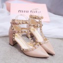 Ladies' Stiletto Heels 12