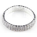 Ladies' Stone Bracelet H246 3