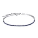 Ladies' Stone Bracelet H86 1