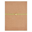 Ladies' String Bracelet J106 4