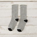 Ladies' Striped Socks 2