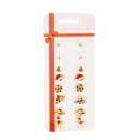 Ladies' Stud Earrings 8 Pairs 5