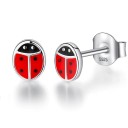 Ladies' Stud Earrings A1683 13