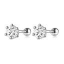 Ladies' Stud Earrings G1130 7