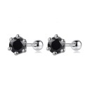 Ladies' Stud Earrings G1130 8