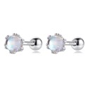 Ladies' Stud Earrings G1130 9