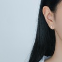 Ladies' Stud Earrings G1130 11