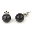 Ladies' Stud Earrings G1132 2