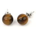 Ladies' Stud Earrings G1132 8