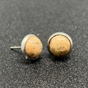 Ladies' Stud Earrings G1277 4
