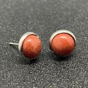 Ladies' Stud Earrings G1277 14