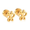Ladies' Stud Earrings G1480 3