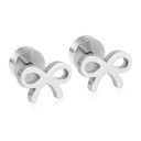 Ladies' Stud Earrings G1480 9