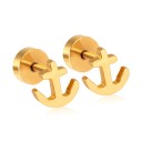 Ladies' Stud Earrings G1480 15