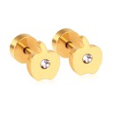 Ladies' Stud Earrings G1480 20