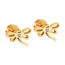 Ladies' Stud Earrings G1480 29