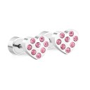 Ladies' Stud Earrings G1506 5