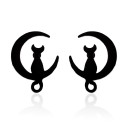 Ladies' Stud Earrings G161 11