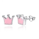 Ladies' Stud Earrings G181 2
