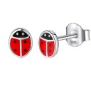 Ladies' Stud Earrings G181 9