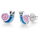 Ladies' Stud Earrings G181 12