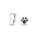 Ladies' Stud Earrings G183 1