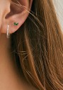 Ladies' Stud Earrings G186 19