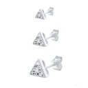 Ladies' Stud Earrings G288 27