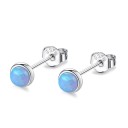 Ladies' Stud Earrings G594 2