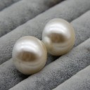 Ladies' Stud Earrings G634 3