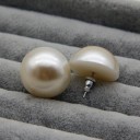 Ladies' Stud Earrings G634 5