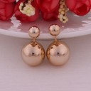 Ladies' Stud Earrings G636 7