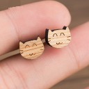 Ladies' Stud Earrings G710 16