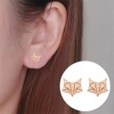 Ladies' Stud Earrings G710 29
