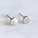 Ladies' Stud Earrings G942 2