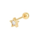 Ladies' Stud Earrings 30