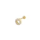 Ladies' Stud Earrings 21