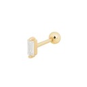 Ladies' Stud Earrings 40