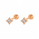 Ladies' Stud Earrings H702 11