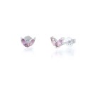 Ladies' Stud Earrings H749 2