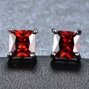 Ladies' Stud Earrings H803 3