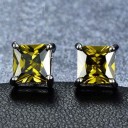 Ladies' Stud Earrings H803 5
