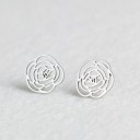 Ladies' Stud Earrings H830 3