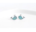 Ladies' Stud Earrings R107 8
